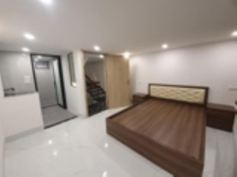 Bán nhà Vân Canh 30m2, 5 tầng, gần trường Đại học, giá 4.3 tỷ