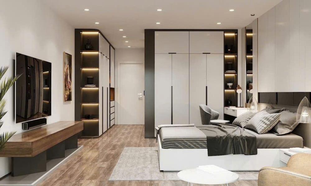 Bán nhà trung tâm Cầu Giấy 66m2, 4 tầng, giá 12.9 tỷ - Vị trí đắc địa