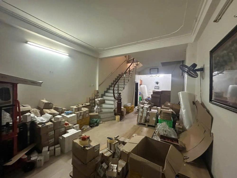 Bán Nhà Phân Lô Hà Đông - 55m2 x 5T - Giá Cực Tốt
