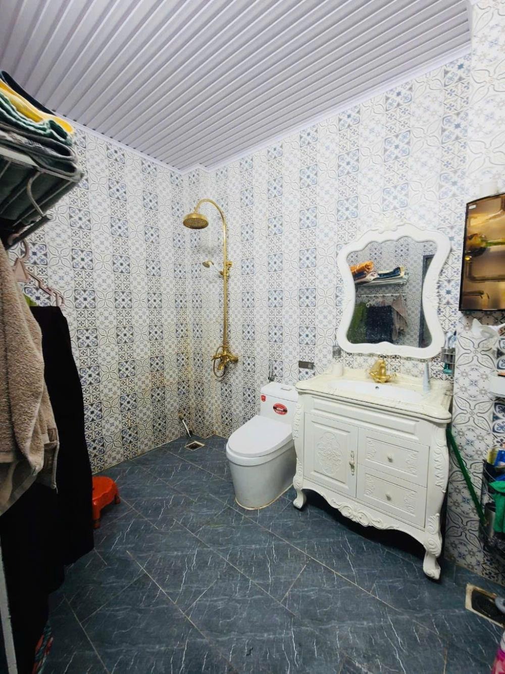 Biệt Thự 3 Tầng 120m2 Lô Góc Nguyễn Văn Khối - Giá 18 Tỷ