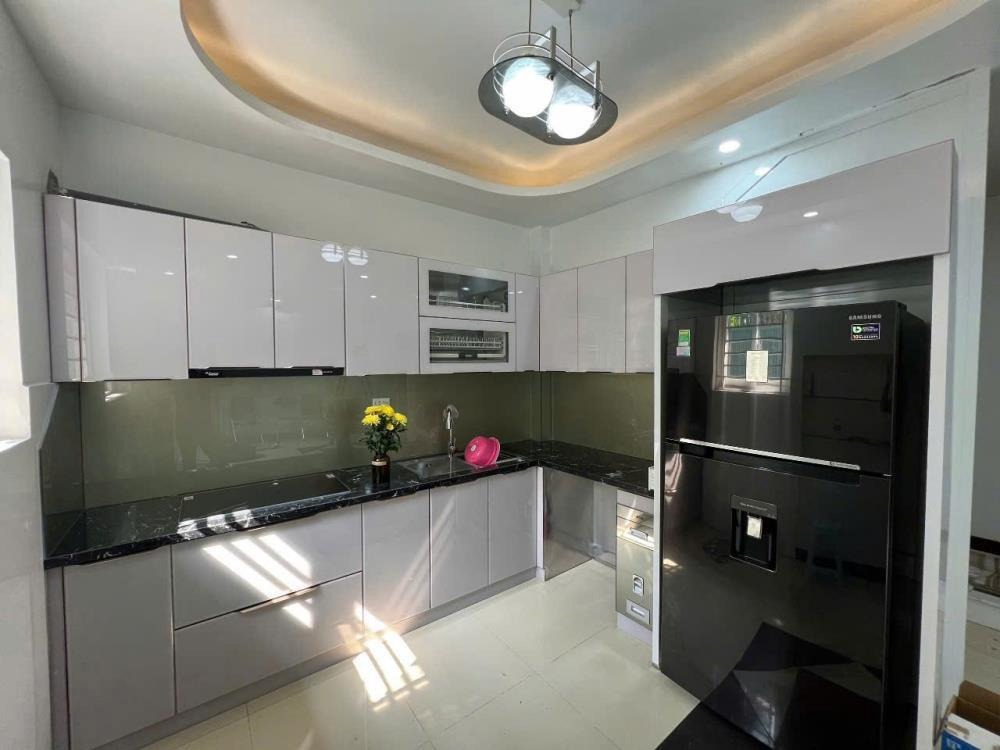 🔥Bán Gấp Nhà Mới 5 Tầng, Gần Gleximco Lê Trọng Tấn - 5.35 Tỷ🔥