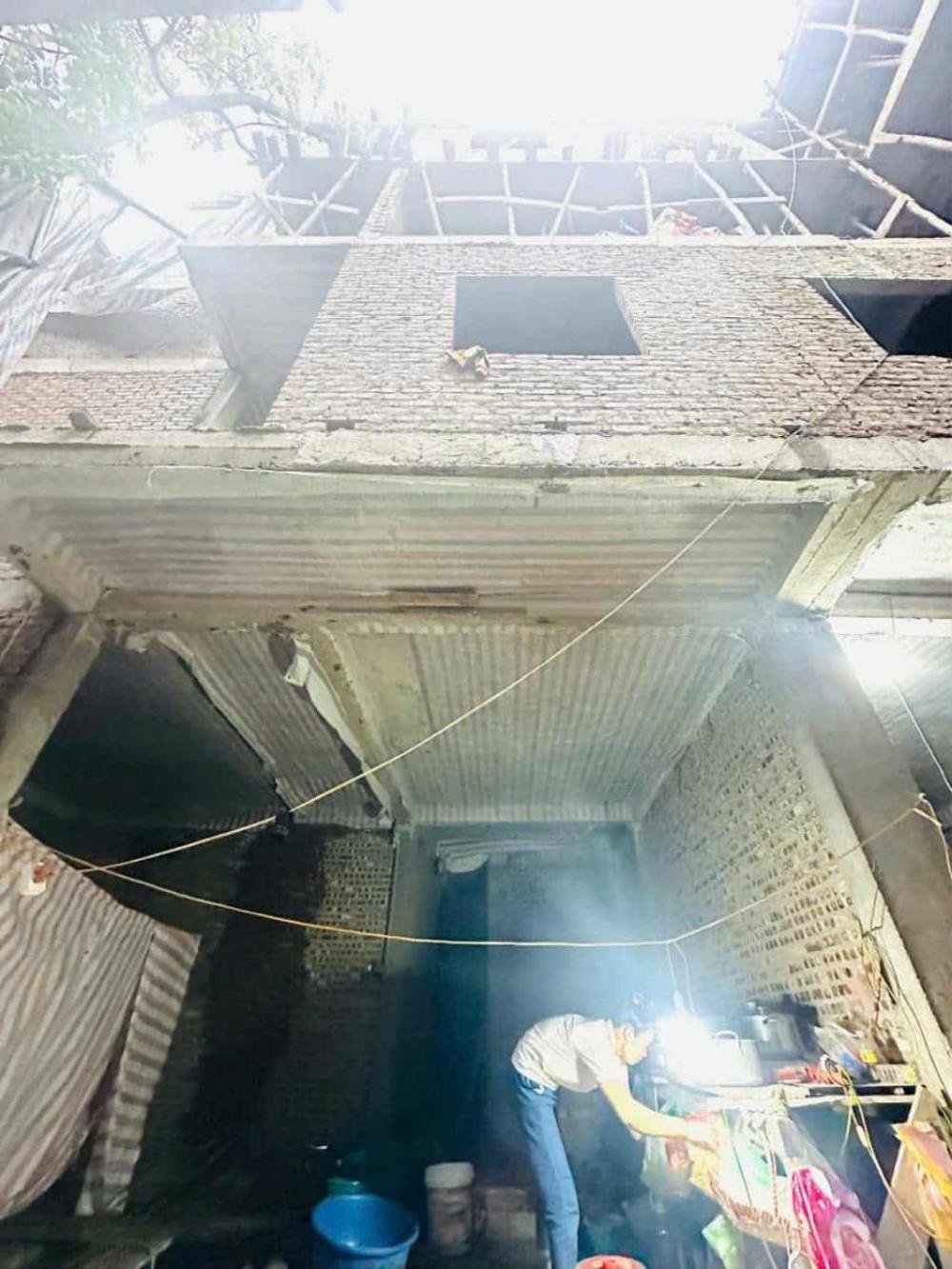Bán Nhà Vĩnh Phúc, Ba Đình - 60m2, 6 Tầng, Thang Máy, Full Nội Thất, Giá Tốt