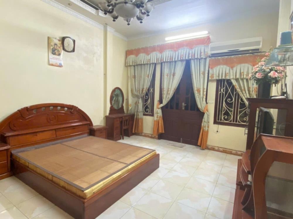 Bán nhà Giải Phóng, Hoàng Mai - 45m2 x 5 tầng - Giá 7.25 tỷ