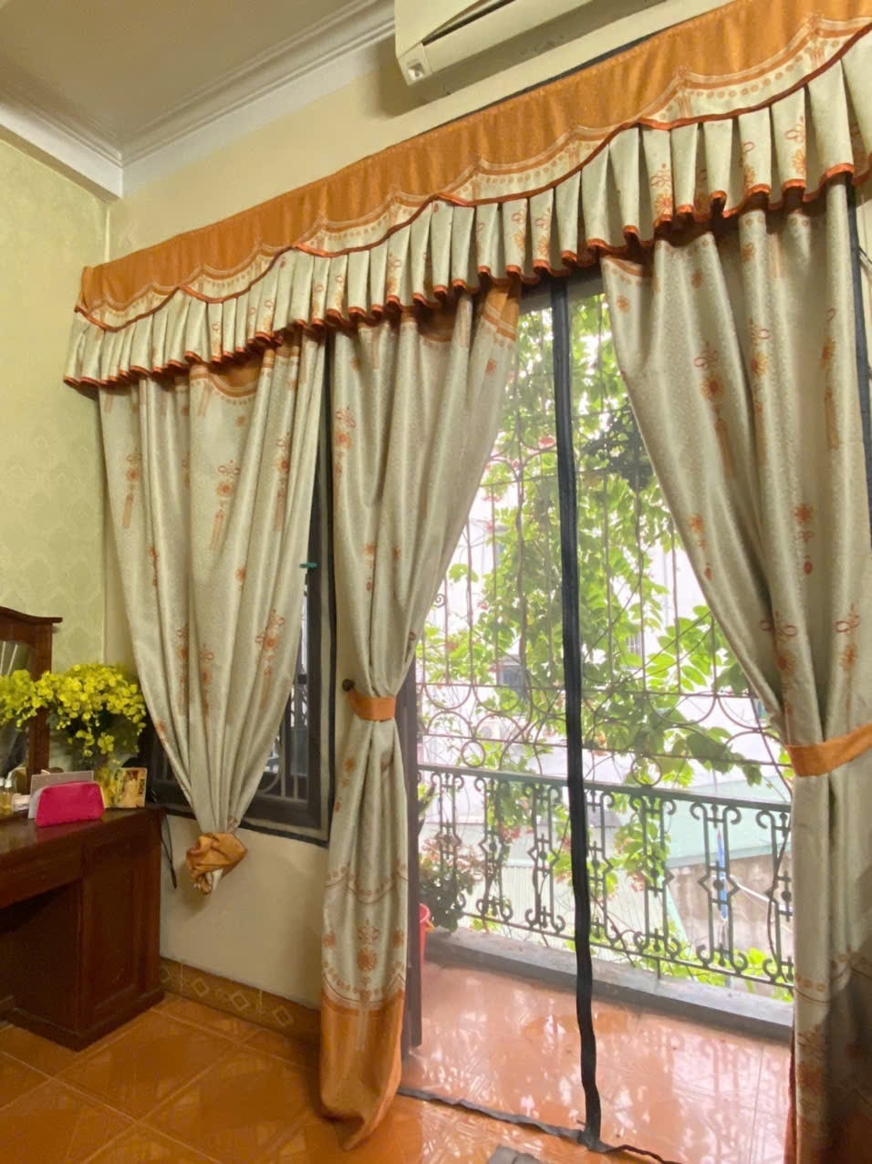 Bán nhà Giải Phóng, Hoàng Mai - 45m2 x 5 tầng - Giá 7.25 tỷ