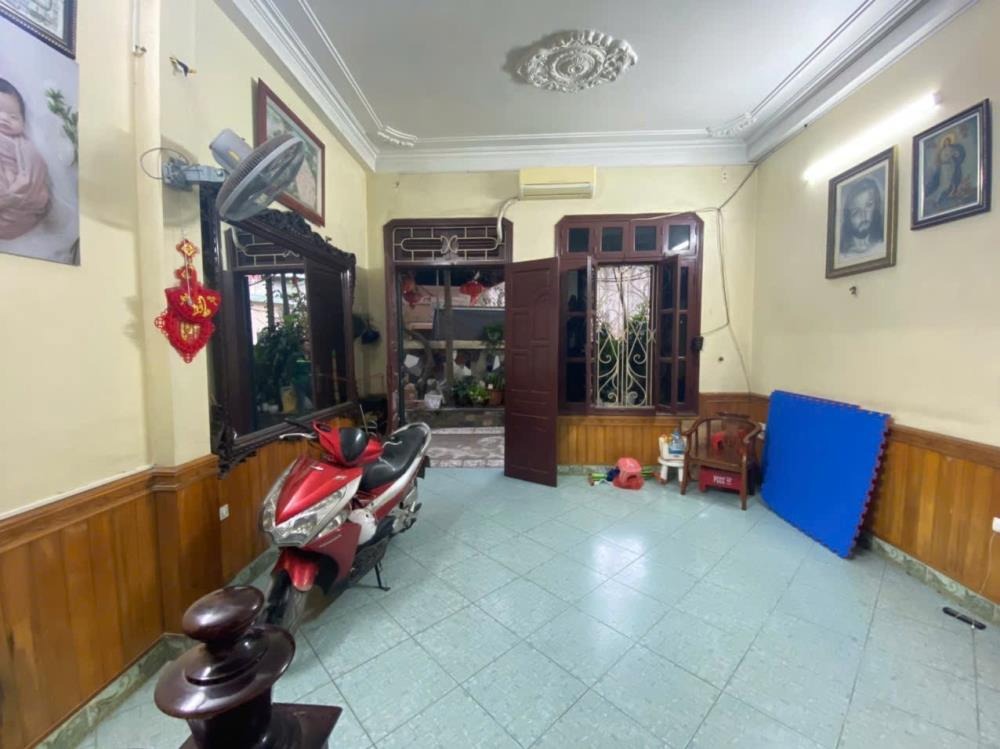 Bán nhà Giải Phóng, Hoàng Mai - 45m2 x 5 tầng - Giá 7.25 tỷ
