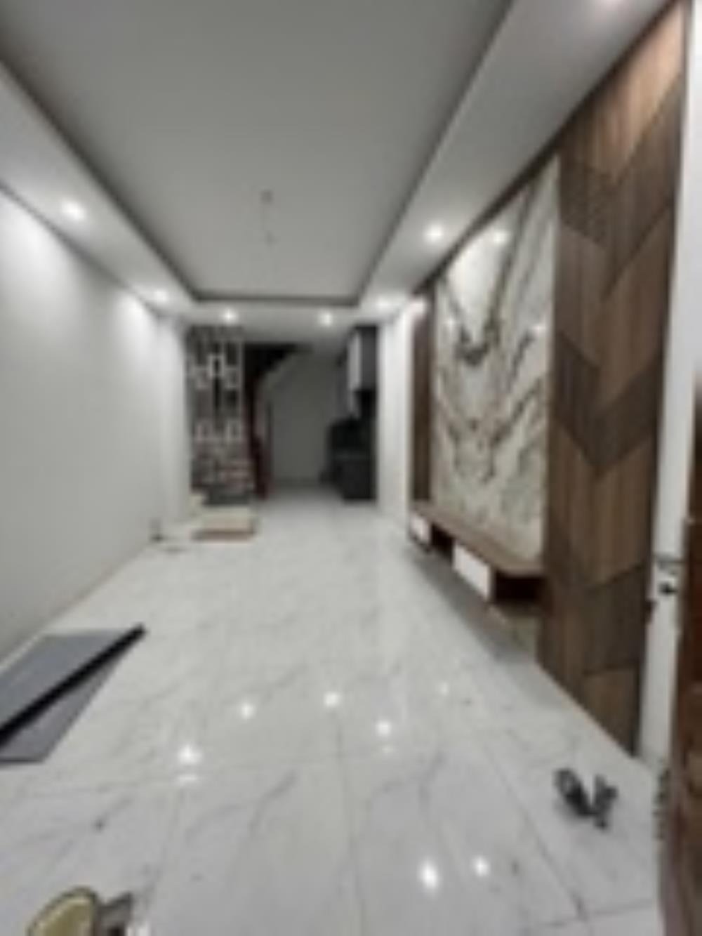 Bán nhà An Trai Vân Canh 34m² - 5 tầng - Vị trí đẹp, gần KĐT An Lạc