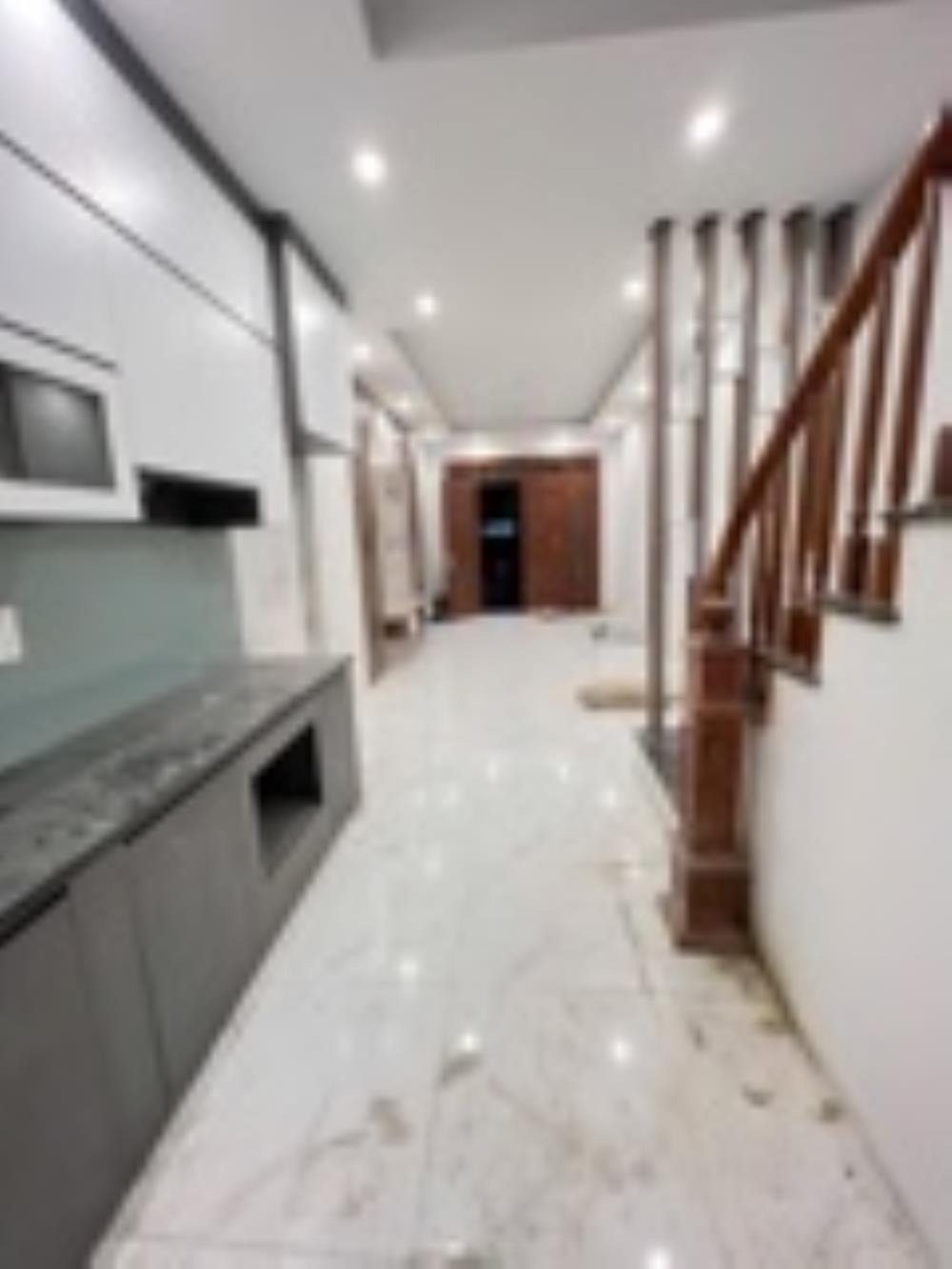 Bán nhà An Trai Vân Canh 34m² - 5 tầng - Vị trí đẹp, gần KĐT An Lạc