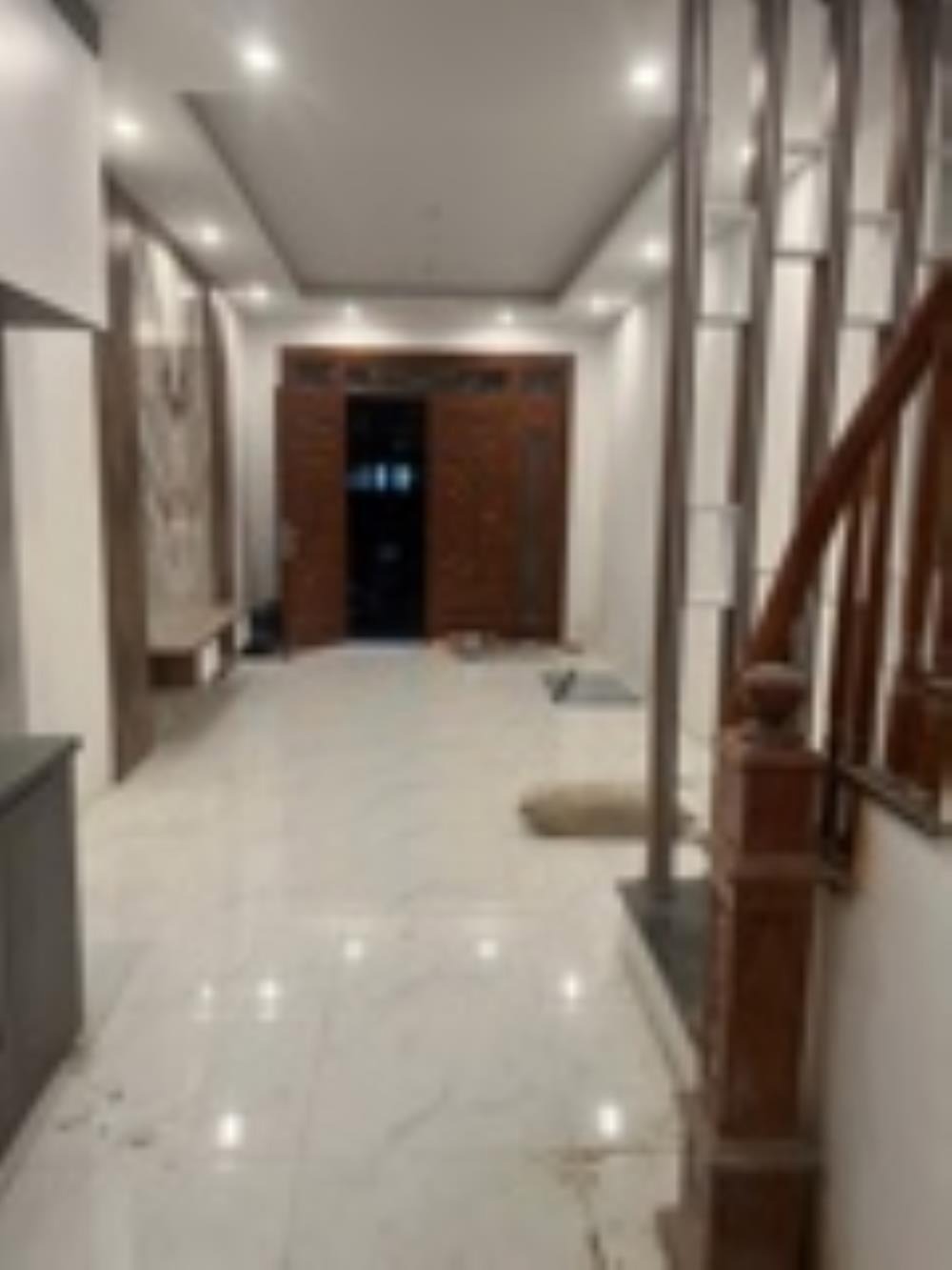 Bán nhà An Trai Vân Canh 34m² - 5 tầng - Vị trí đẹp, gần KĐT An Lạc