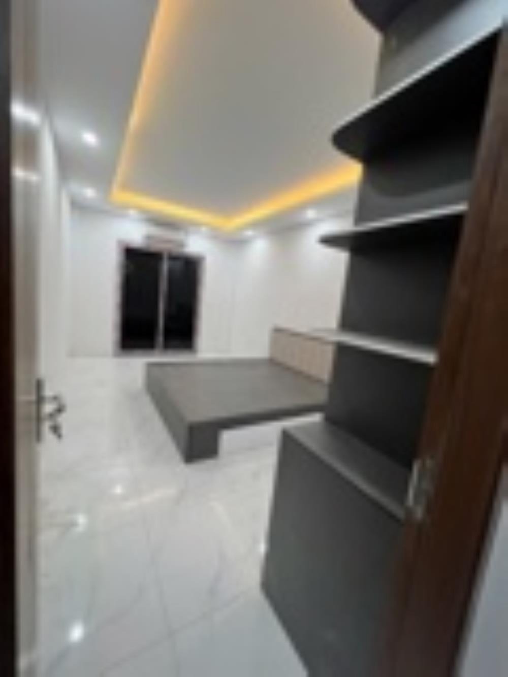 Bán nhà An Trai Vân Canh 34m² - 5 tầng - Vị trí đẹp, gần KĐT An Lạc