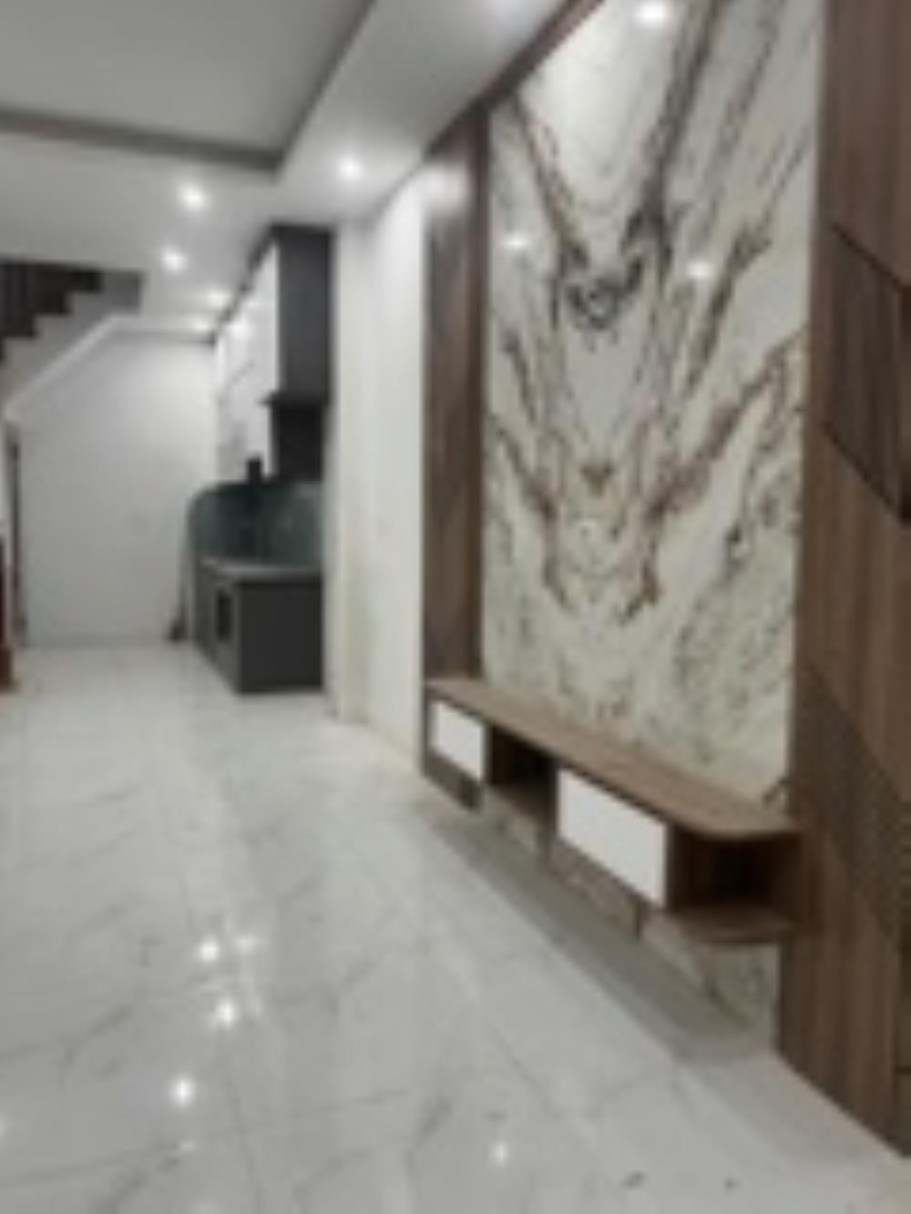 Bán nhà An Trai Vân Canh 34m² - 5 tầng - Vị trí đẹp, gần KĐT An Lạc
