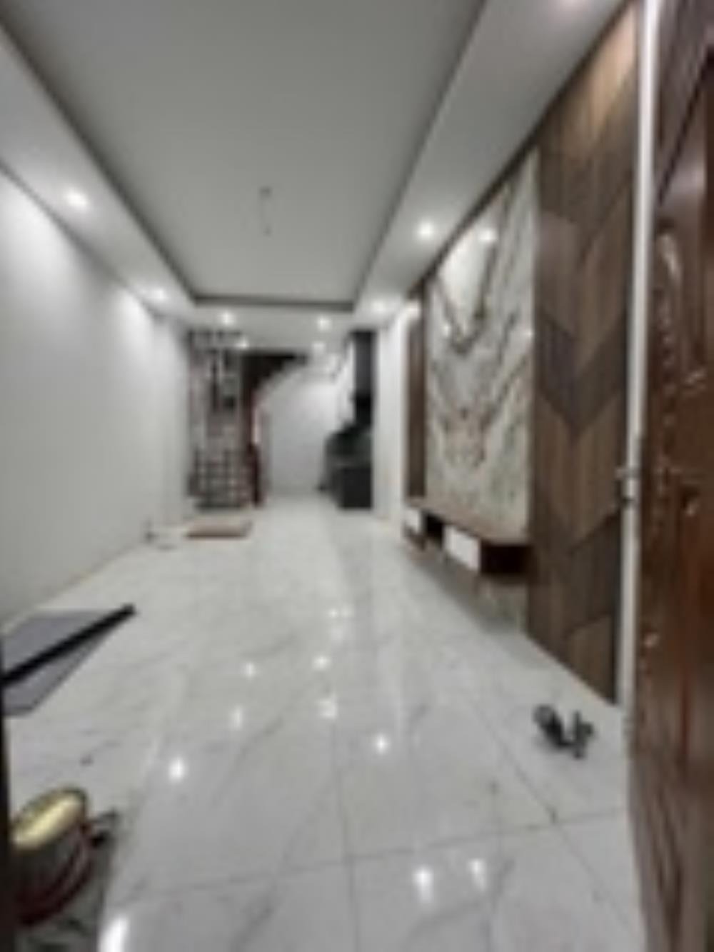 Bán nhà An Trai Vân Canh 34m² - 5 tầng - Vị trí đẹp, gần KĐT An Lạc