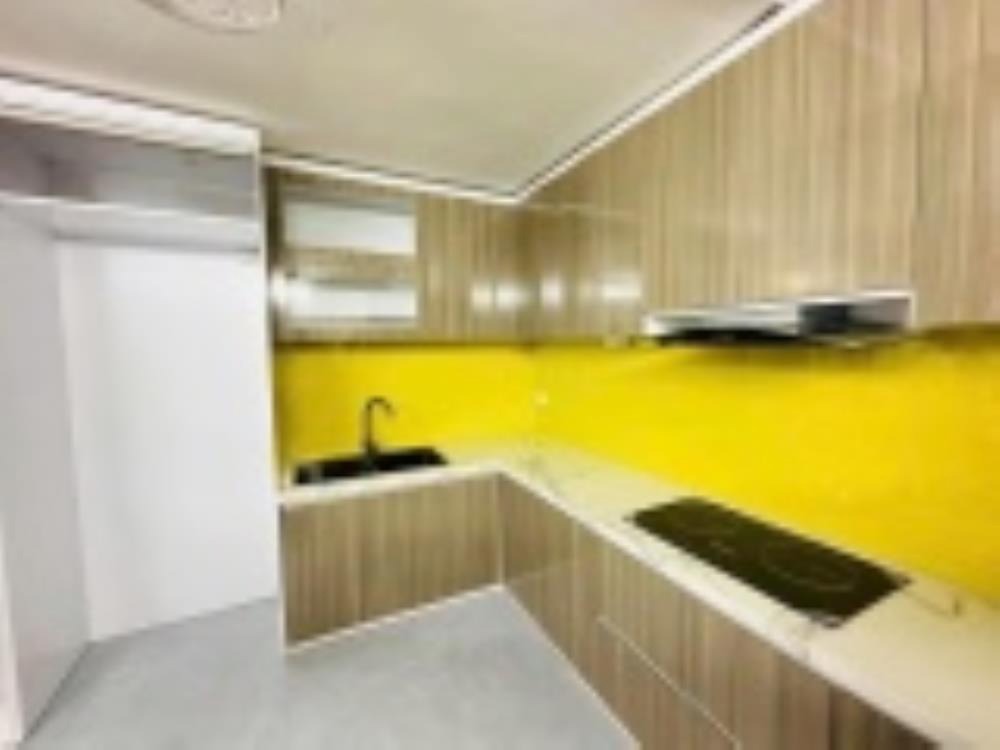 Bán Nhà Cuối Trịnh Văn Bô 37m², 4 Tầng, Oto Đỗ Cửa - Giá 5 Tỷ