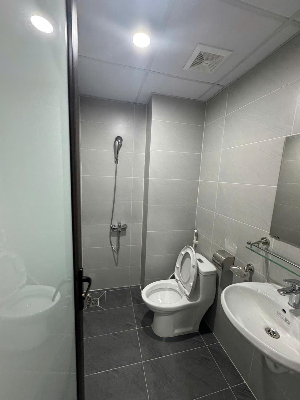 Cho Thuê CC Mini Tây Mỗ - Full Nội Thất - Giá Rẻ, Gần Vinsmart City