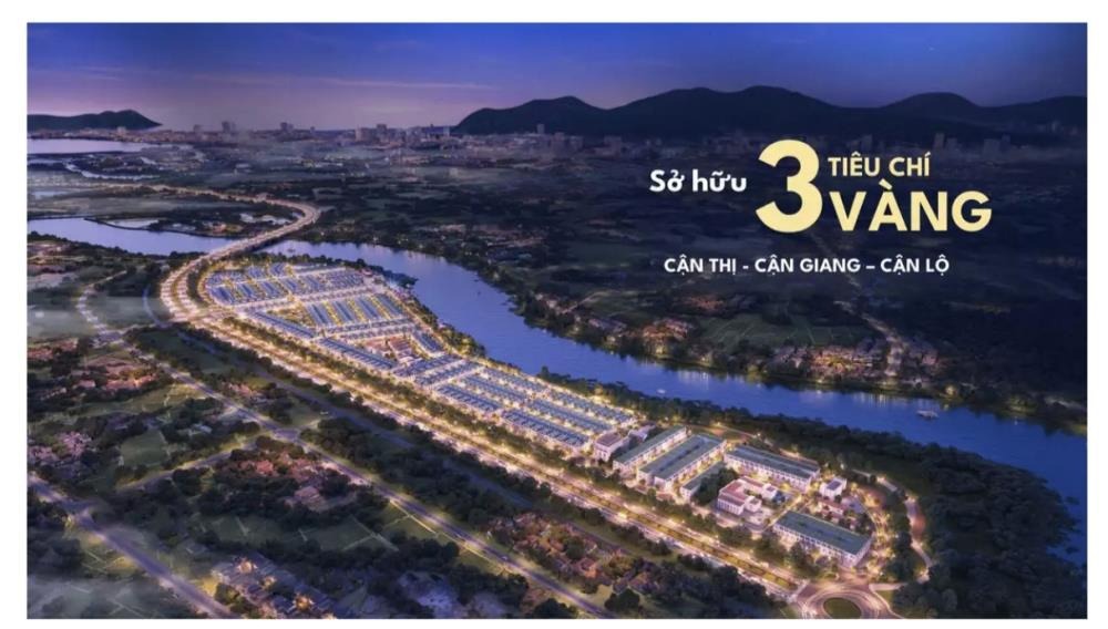 Bán Lô Đất Khu Đô Thị Bắc Hà Thanh, Bình Định: Đầu Tư Sinh Lời, An Cư Lạc Nghiệp