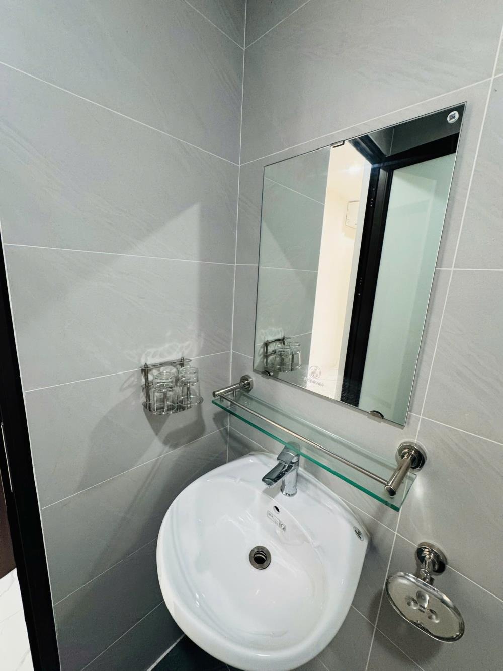 Cho Thuê CC Mini Tây Mỗ - Full Nội Thất - Giá Rẻ, Gần Vinsmart City