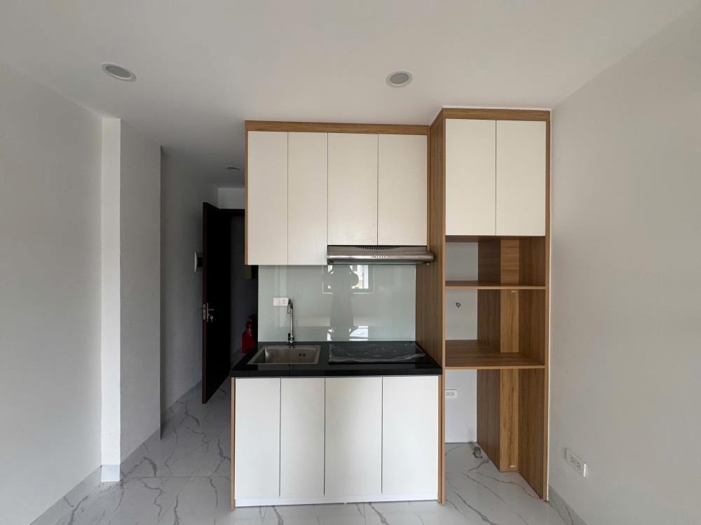 Cho Thuê CC Mini Tây Mỗ - Full Nội Thất - Giá Rẻ, Gần Vinsmart City