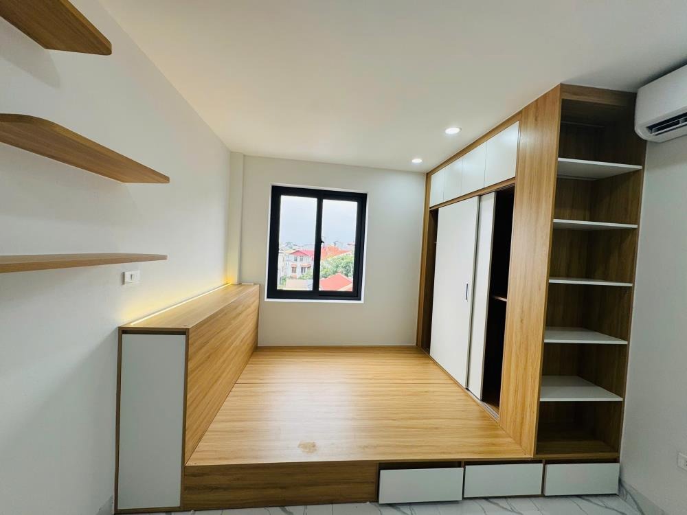 Cho Thuê CC Mini Tây Mỗ - Full Nội Thất - Giá Rẻ, Gần Vinsmart City