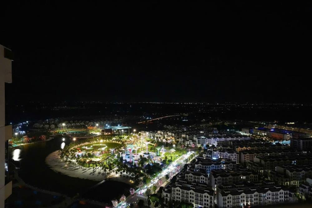 Căn Hộ 2PN, 59m2, Sổ Hồng Riêng - Giá 1.9 Tỷ - Nguyến Thượng Hiền