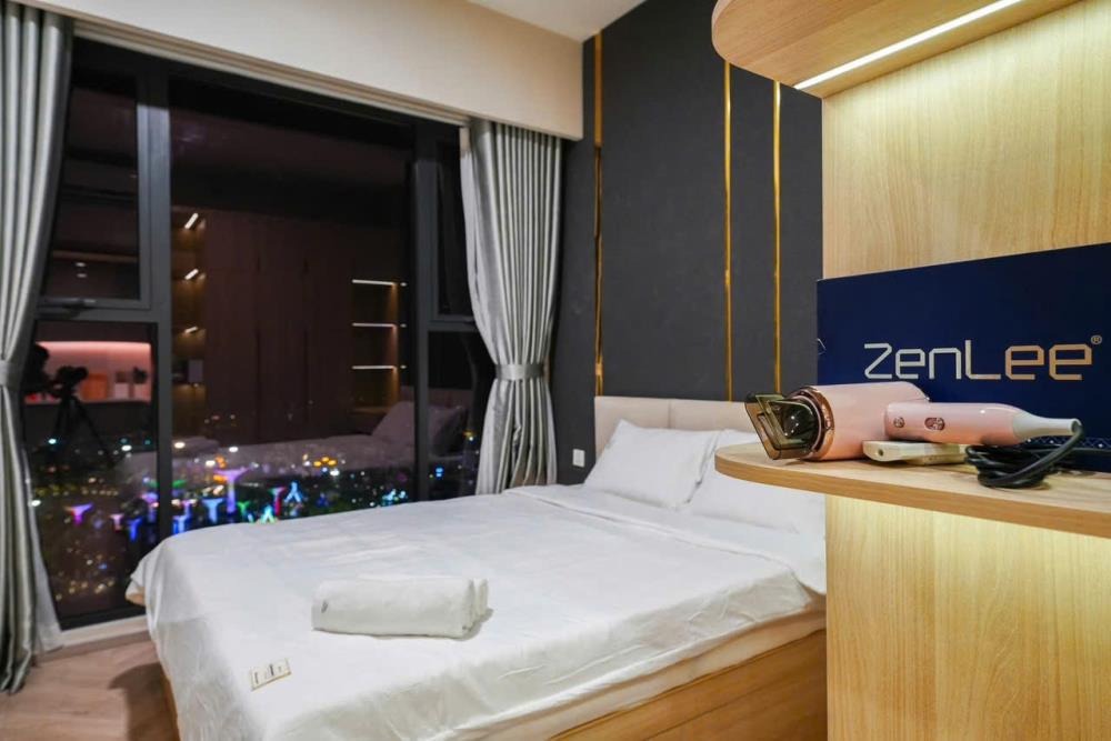 Căn Hộ 2PN, 59m2, Sổ Hồng Riêng - Giá 1.9 Tỷ - Nguyến Thượng Hiền