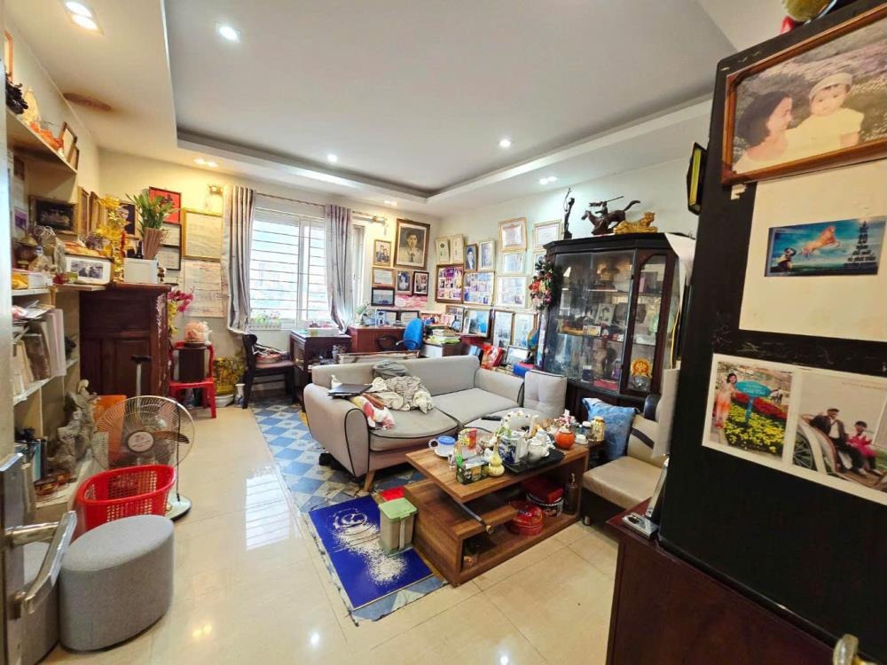 Căn Hộ Phú Gia Residence Thanh Xuân 99m² - Giá 7.75 Tỷ
