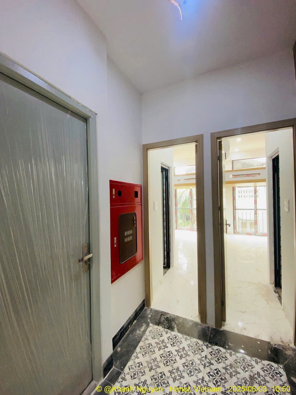 Bán nhà Võ Thị Sáu, Dòng tiền 55tr/tháng, Thang Máy, Giá Chỉ 12.x Tỷ