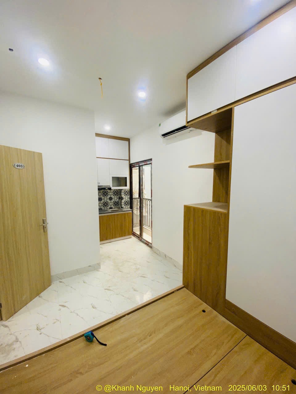 Bán nhà Võ Thị Sáu, Dòng tiền 55tr/tháng, Thang Máy, Giá Chỉ 12.x Tỷ