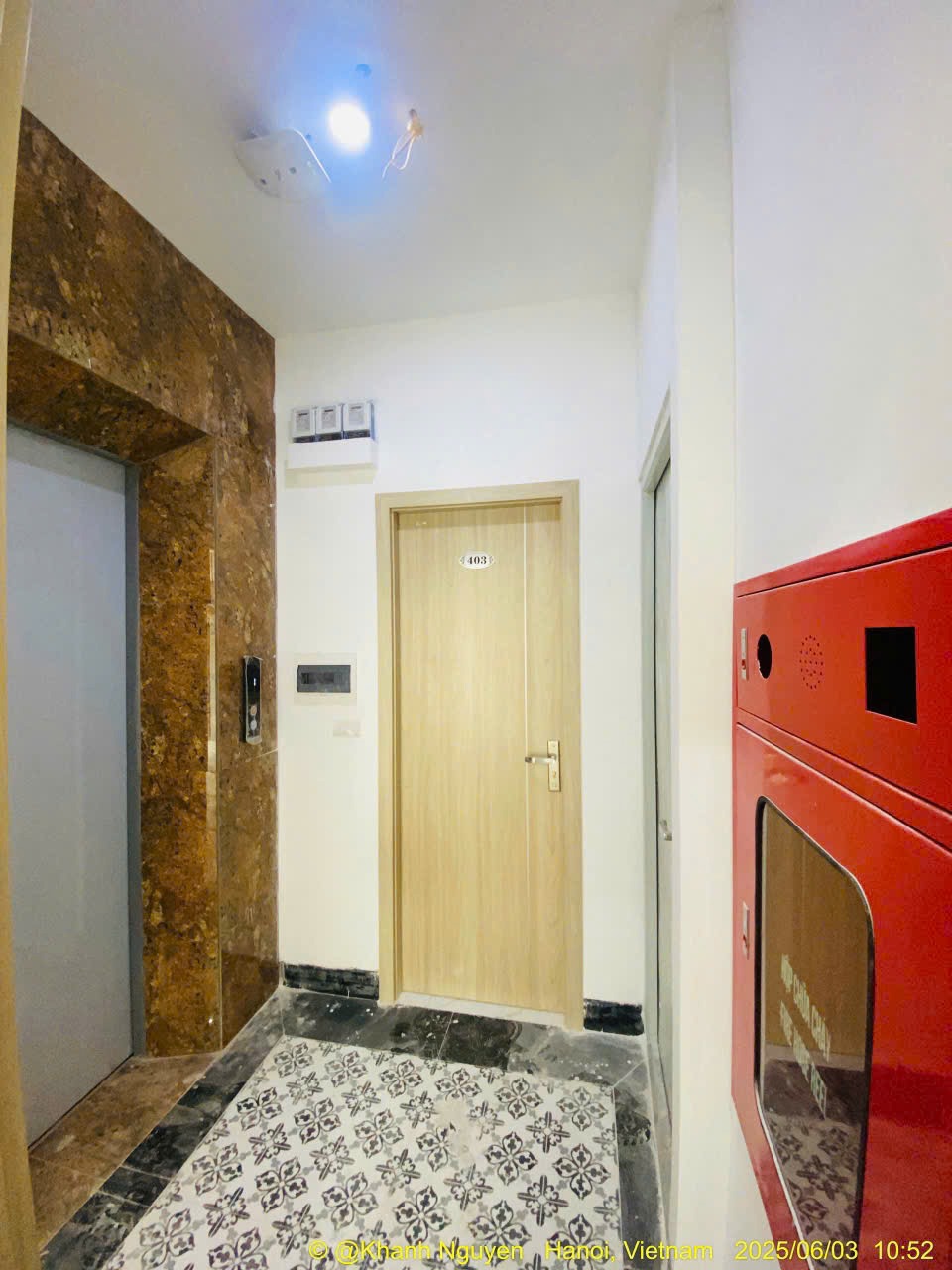Bán nhà Võ Thị Sáu, Dòng tiền 55tr/tháng, Thang Máy, Giá Chỉ 12.x Tỷ