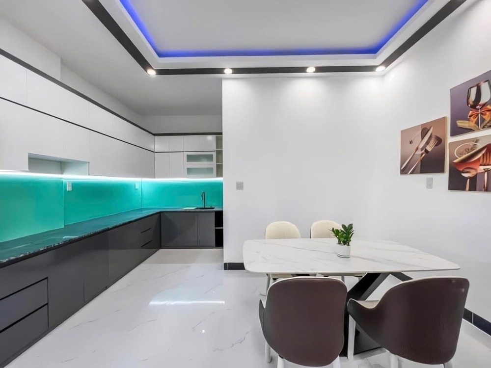 Bán Gấp Nhà Cho Thuê 138m2 Tân Thông Hội, Củ Chi - Giá 1TY150TR
