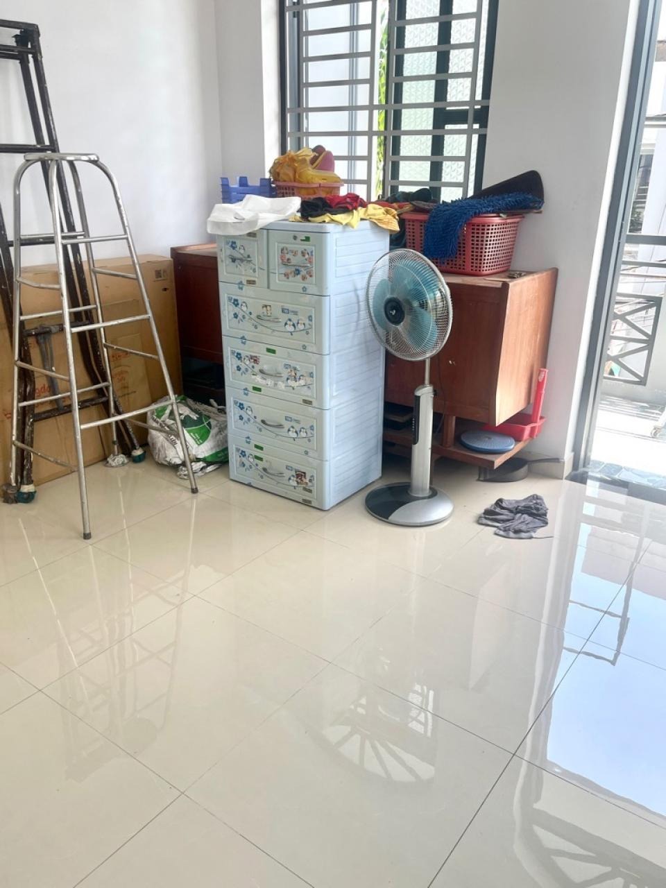 🔥 Giảm 300TR - Nhà Lô Góc 2 Tầng, Quang Trung, Gò Vấp - 7.2 Tỷ