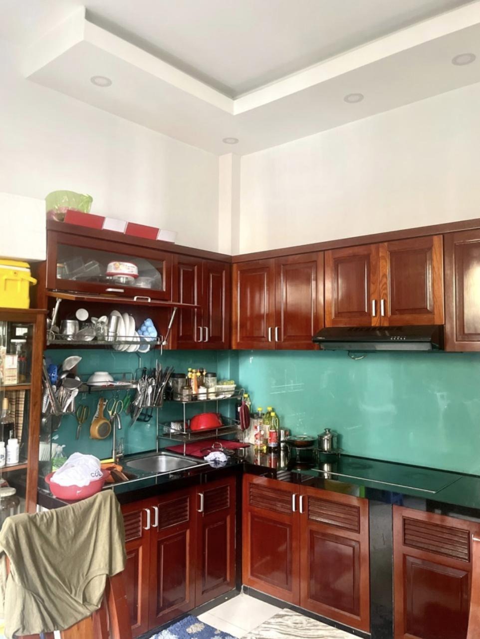 🔥 Giảm 300TR - Nhà Lô Góc 2 Tầng, Quang Trung, Gò Vấp - 7.2 Tỷ