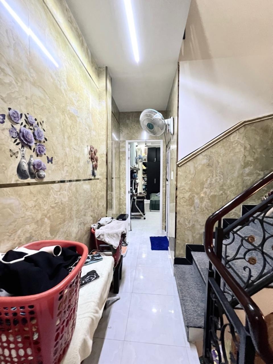 Nhà Mặt Tiền Thạnh Lộc, Quận 12: 313.7m2, 20x17m, Giá 3x Tỷ - Đầu Tư Sinh Lợi