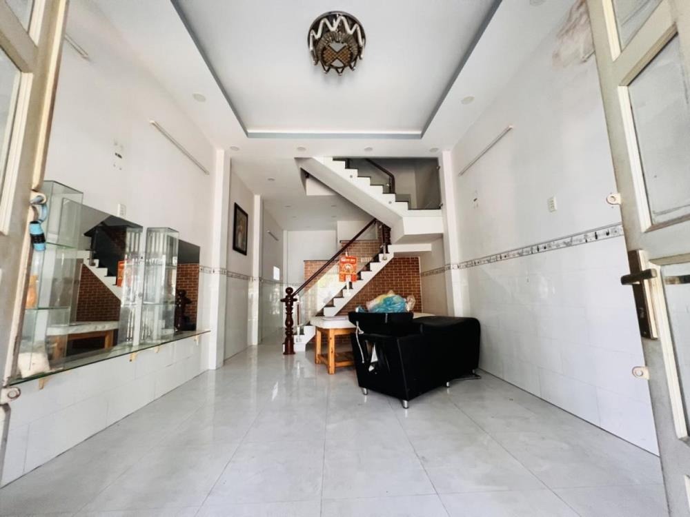Nhà 2 Tầng MT Thới An 20 Q12: 155m2, 5.5x31m, Giá 6.2 Tỷ