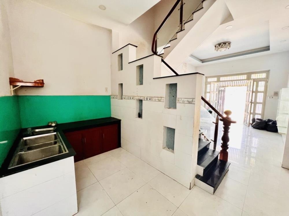 Nhà 2 Tầng MT Thới An 20 Q12: 155m2, 5.5x31m, Giá 6.2 Tỷ