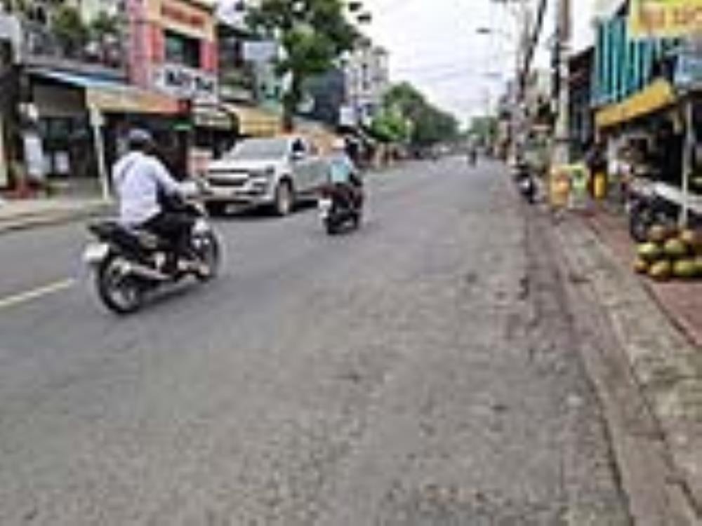 Nhà 2 Tầng MT Thới An 20 Q12: 155m2, 5.5x31m, Giá 6.2 Tỷ