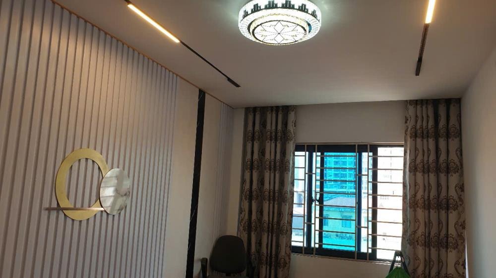 Bán nhà Minh Khai 57m2, 4 tầng, giá rẻ, sổ đỏ chính chủ
