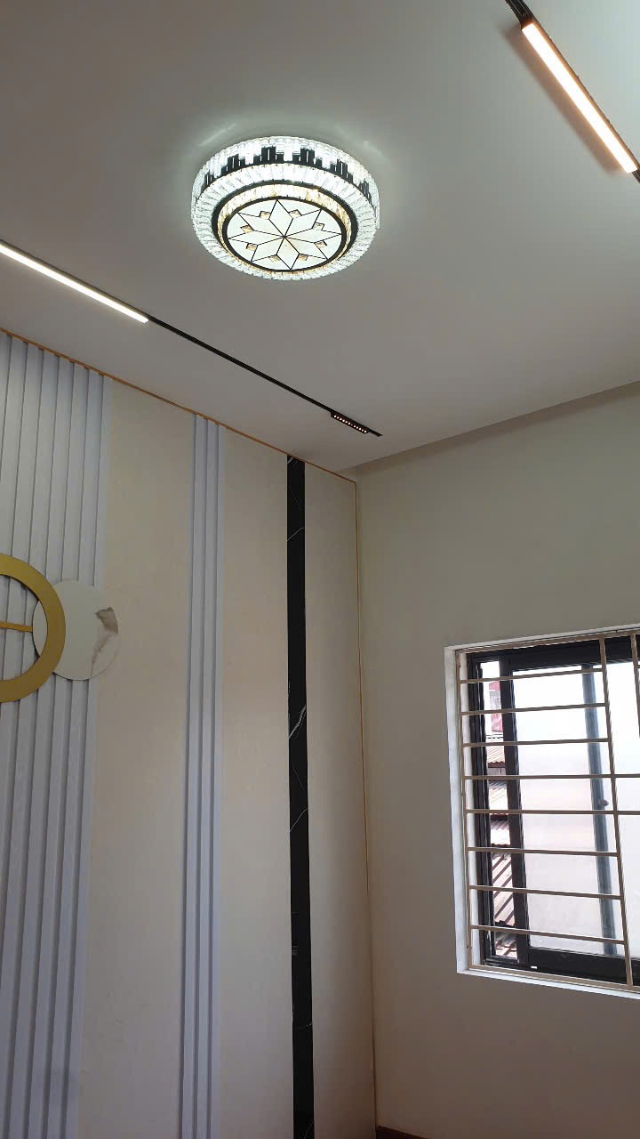 Bán nhà Minh Khai 57m2, 4 tầng, giá rẻ, sổ đỏ chính chủ