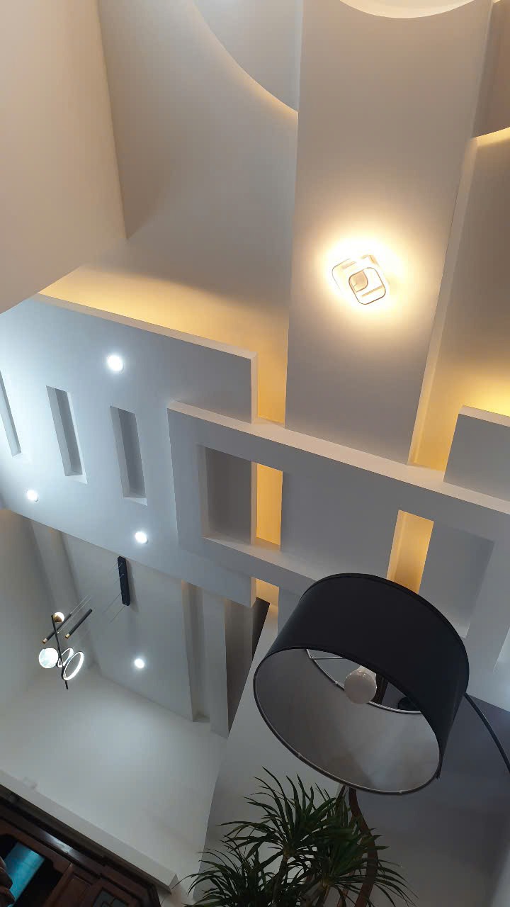 Bán nhà Minh Khai 57m2, 4 tầng, giá rẻ, sổ đỏ chính chủ