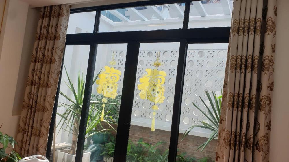 Bán nhà Minh Khai 57m2, 4 tầng, giá rẻ, sổ đỏ chính chủ