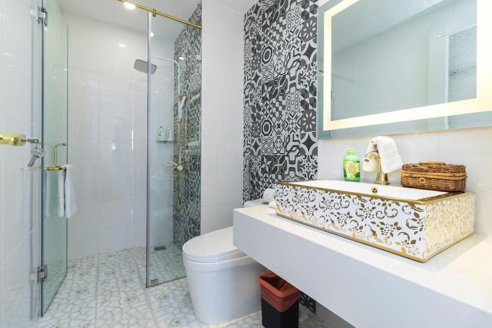 Căn hộ 2PN, 62m2 Nguyễn Thượng Hiền - 1.92 tỷ Full Nội Thất, Sổ Hồng Riêng