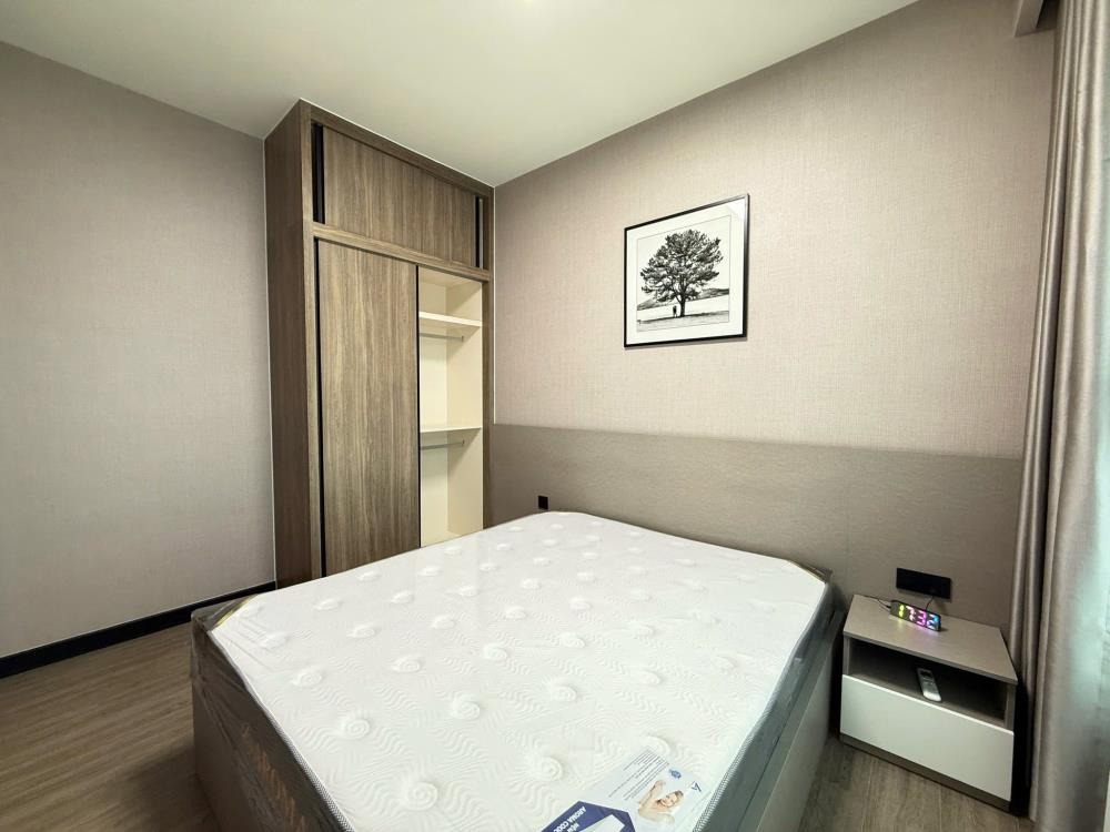 Căn 2PN/62m² Phạm Văn Đồng View Hồ Bơi - 1.91 Tỷ - Sổ Hồng Riêng