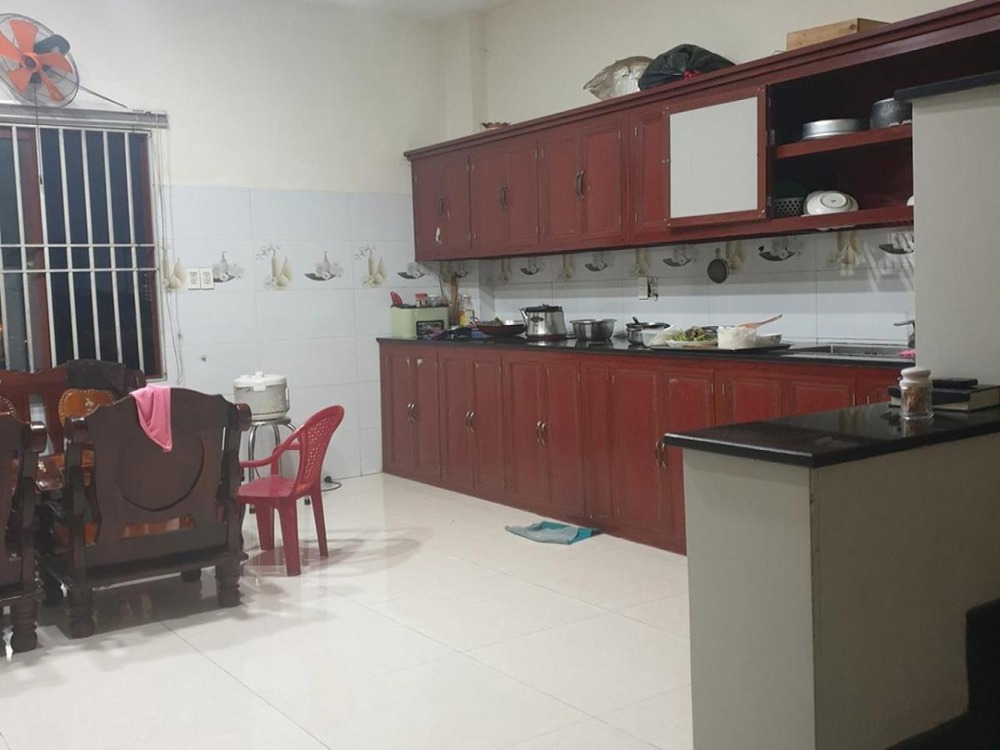 🔥 Giảm 1.5 Tỷ - Nhà Mặt Tiền 6 Tầng, 83m2, Quận 12 - Vị Trí Đắc Địa