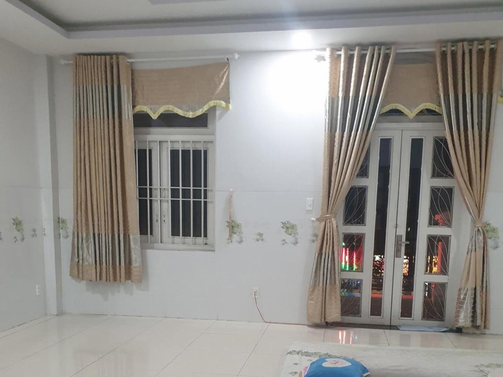 🔥 Giảm 1.5 Tỷ - Nhà Mặt Tiền 6 Tầng, 83m2, Quận 12 - Vị Trí Đắc Địa