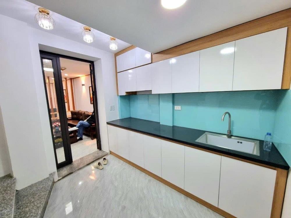 Nhà phố Văn Phú Hà Đông - 35m² - 5 Tầng - Full Nội Thất - Kinh Doanh - Giá Tốt