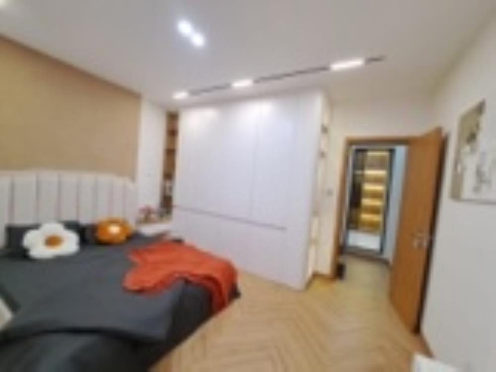 Bán nhà phố Văn Phú Hà Đông 40m2x5 tầng - Vỉa hè, Oto - Full NT - 11 tỷ