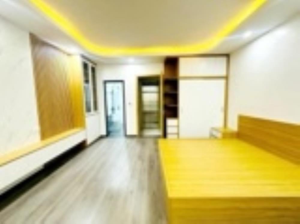 Bán nhà phố Văn Phú Hà Đông 50mx5T, thang máy, ô tô, Full nội thất, 9 tỷ