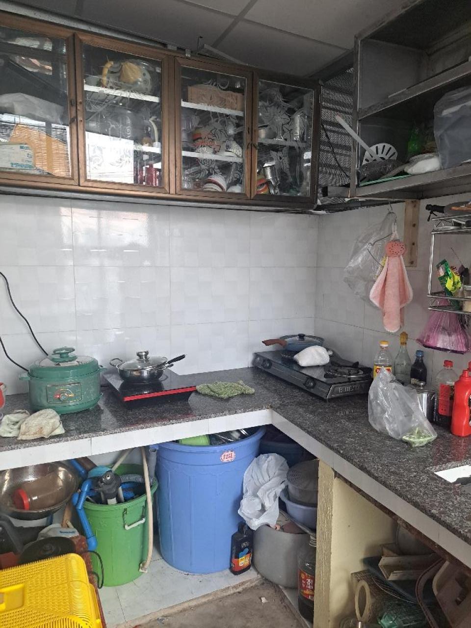 Nhà Mặt Tiền Linh Xuân - 127m2, 5x26m - Chỉ 11.5 Tỷ