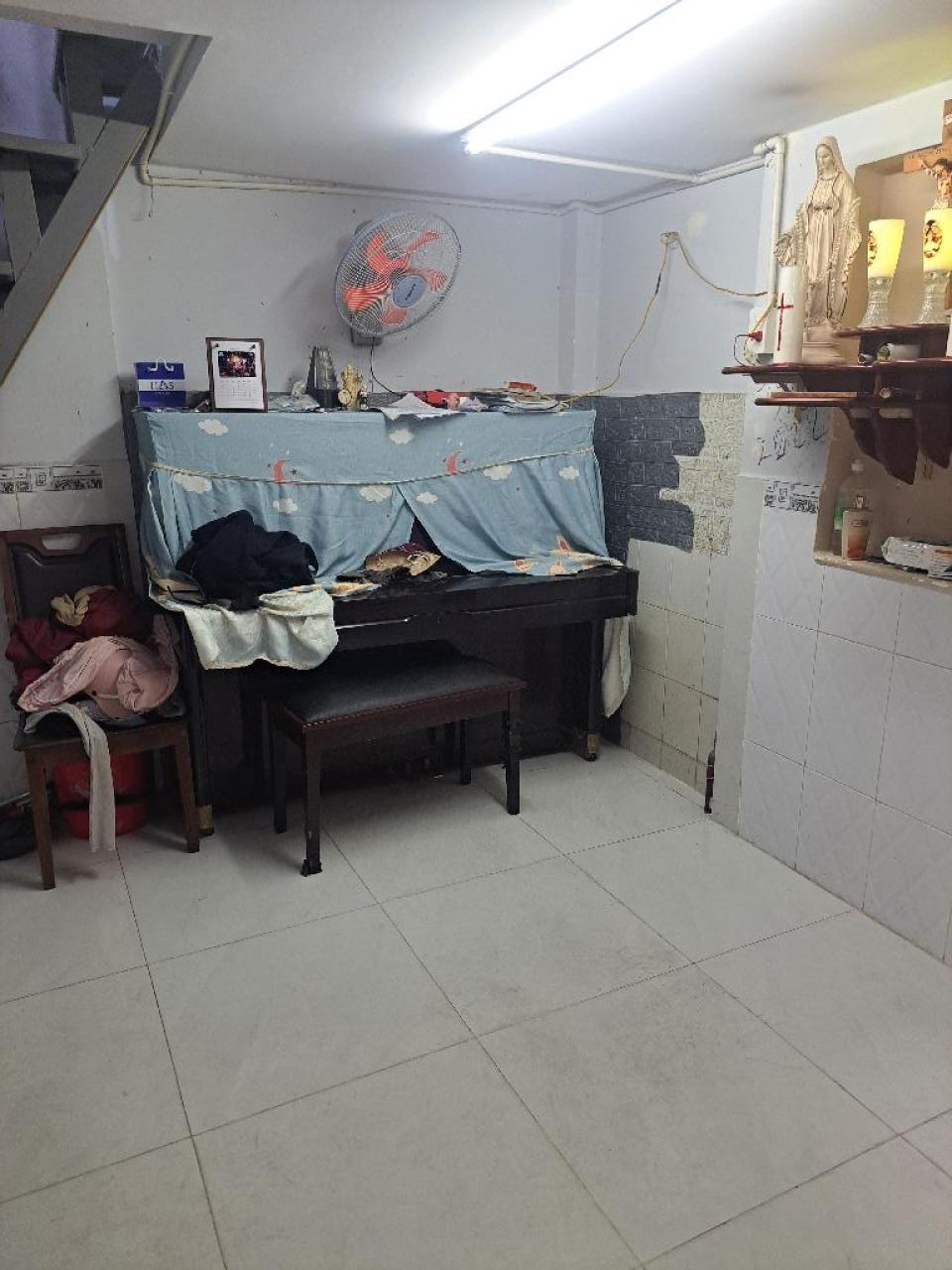 Nhà Mặt Tiền Linh Xuân - 127m2, 5x26m - Chỉ 11.5 Tỷ