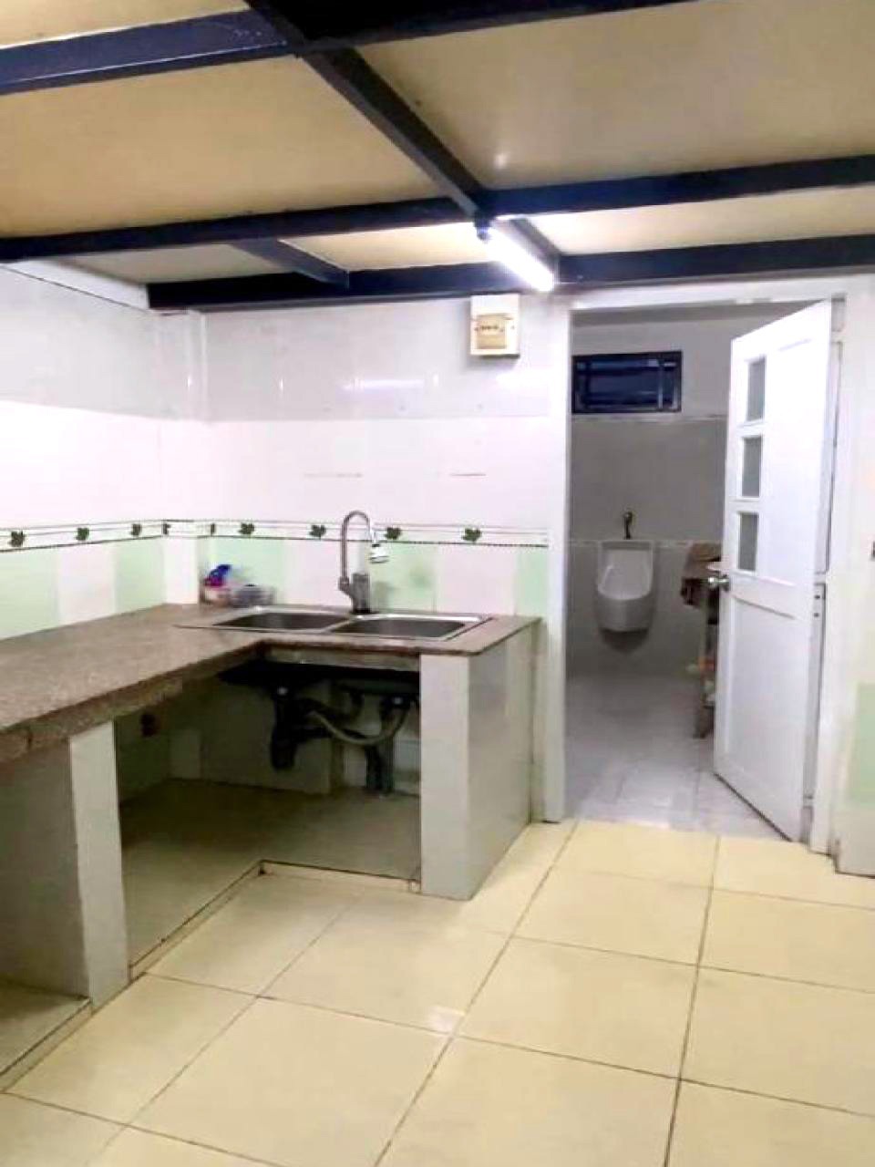 Nhà 2 Tầng Mặt Tiền Trần Văn Mười, Hóc Môn - 3.6x30m, 108m2, Giá 3.8 Tỷ