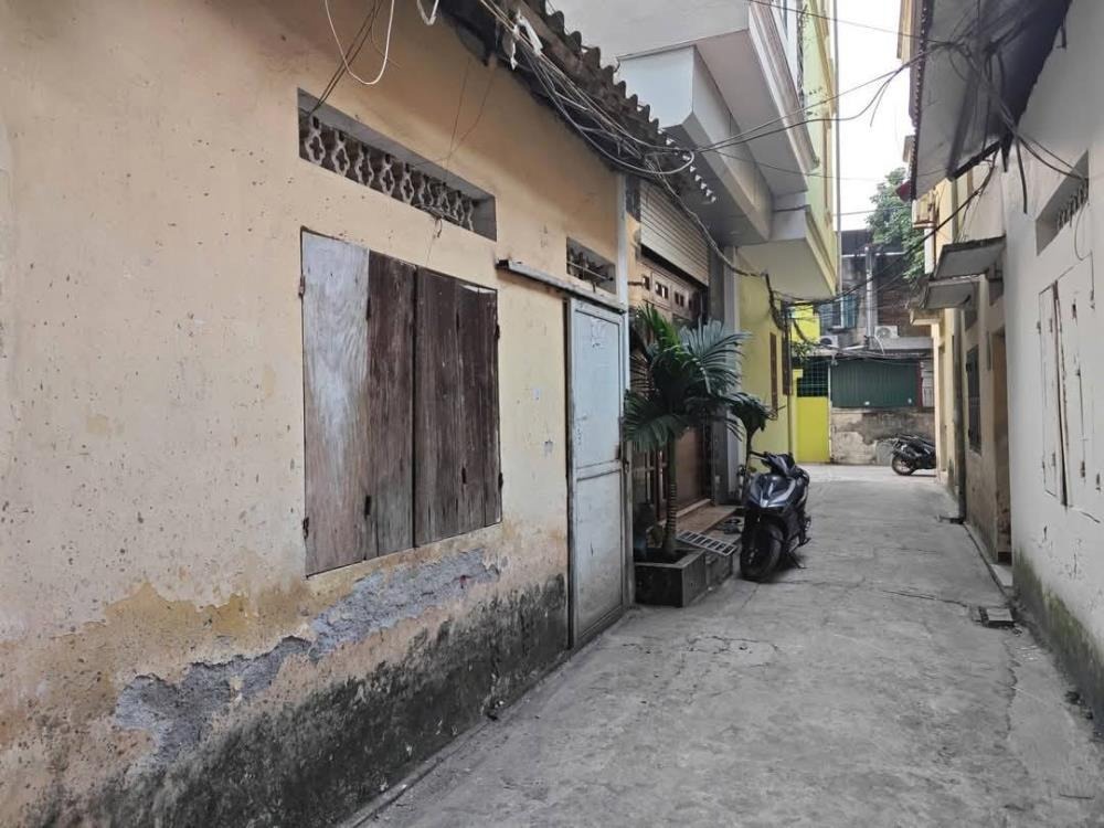 Mảnh đất 48m2 Hà Đông - 7.8 tỷ - Ô tô đỗ cửa - Vị trí đắc địa