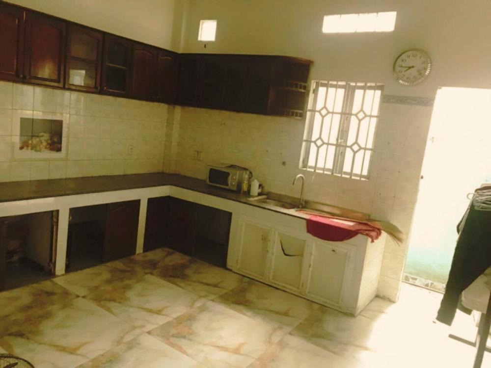 🔥 Bán Gấp Nhà Mặt Tiền 5 Tầng, 82m², Ngã Tư Ga Q12 - Giá Rẻ Chỉ 8.5 tỷ